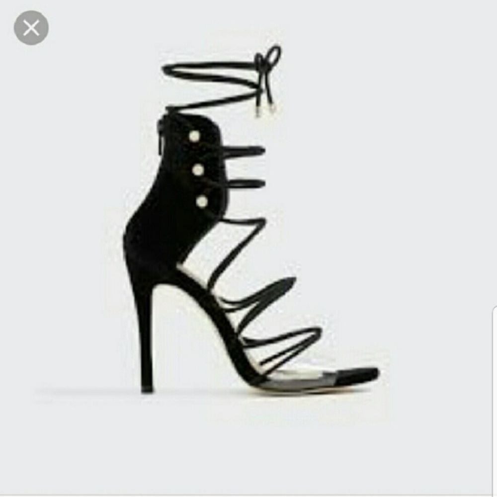 SOLD ON MERCARI!!!! Heels